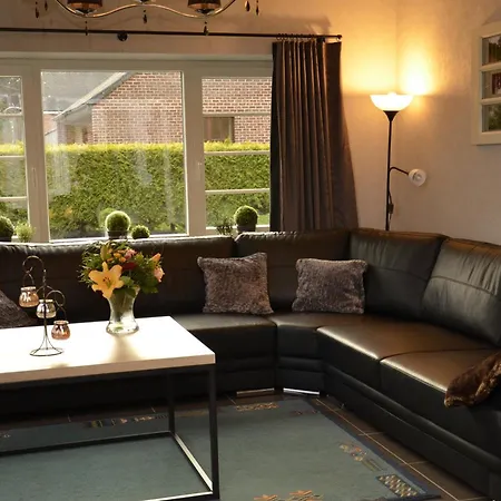 Maison Du Fantome La Roche-en-Ardenne