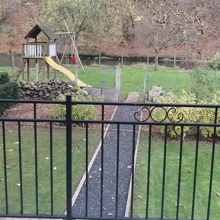 Maison Du Fantome Holiday home