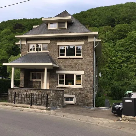 Maison Du Fantome Holiday home *