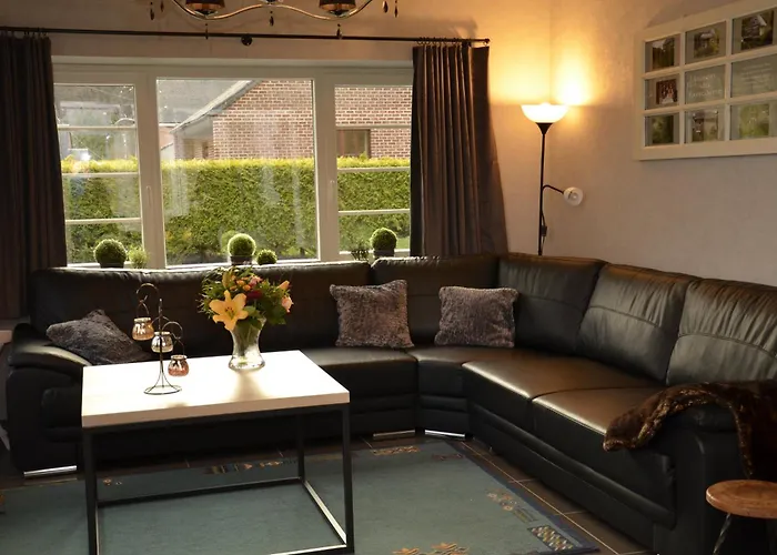 Maison Du Fantome La Roche-en-Ardenne